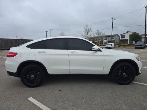 Used 2018 Mercedes-Benz GLC 300 GLC 300 image 7