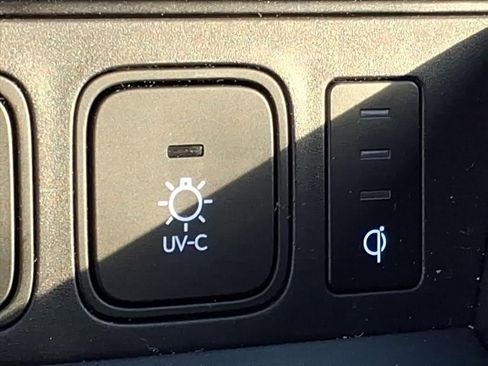 Used 2024 Hyundai Santa Fe Calligraphy image 22