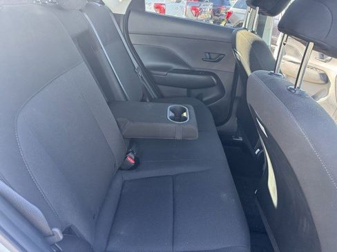 Used 2025 Hyundai Kona SEL image 33