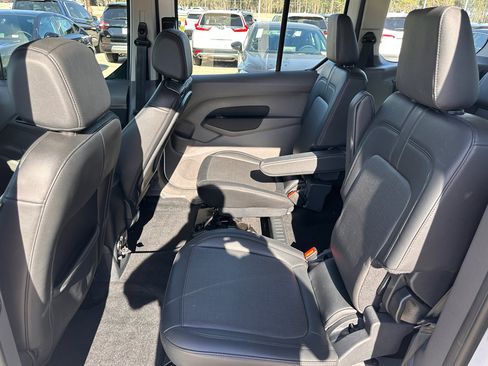 Used 2022 Ford Transit Connect XL image 22