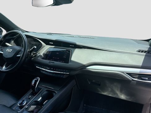 Used 2023 Cadillac XT4 Premium Luxury w/ Driver Assist Package FWD image 30