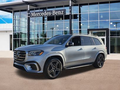 Certified 2025 Mercedes-Benz GLS 450 4MATIC