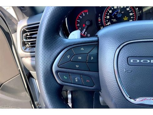 Used 2025 Dodge Durango GT AWD/4WD image 20