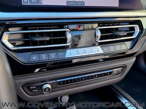 Used 2023 BMW Z4 sDrive30i w/ Premium Package image 28