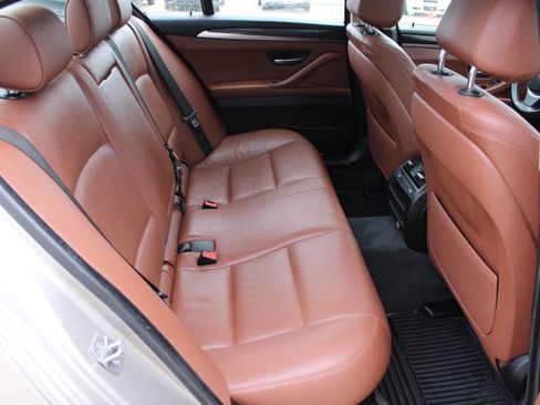 Used 2016 BMW 528i xDrive Sedan image 6