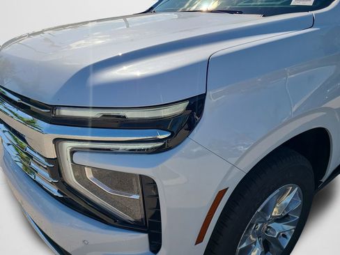 New 2026 Chevrolet Suburban Premier AWD/4WD image 25