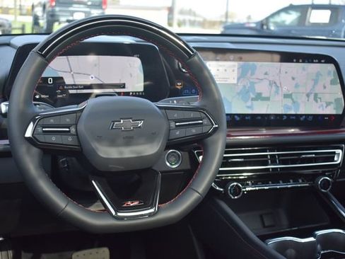 New 2026 Chevrolet Traverse RS w/ LPO, Floor Liner Package image 27