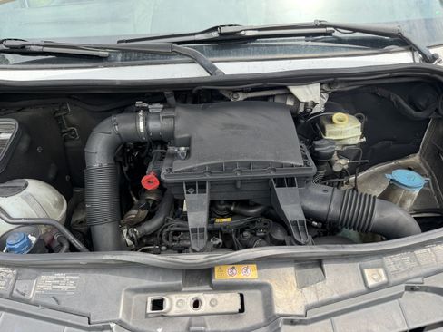 Used 2015 Mercedes-Benz Sprinter 2500 image 19