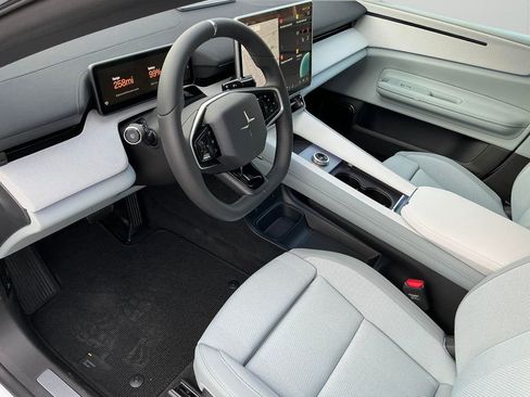 New 2026 Polestar Polestar 4 image 13