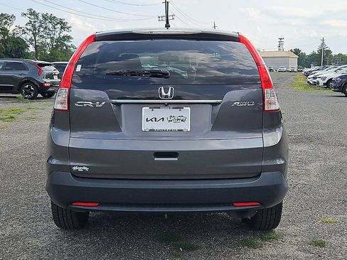 Used 2013 Honda CR-V EX image 6