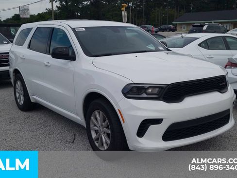 Used 2026 Dodge Durango GT RWD image 22