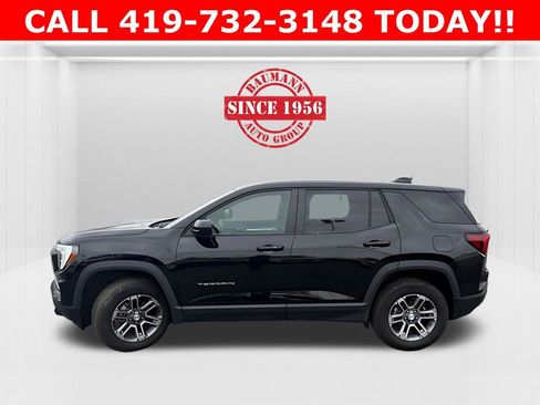 Used 2025 GMC Terrain Elevation image 4