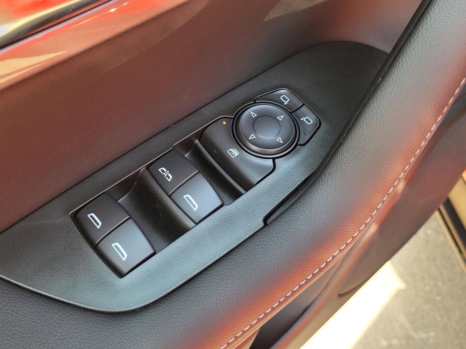 New 2026 Chevrolet Blazer LT w/ Convenience Package FWD image 16