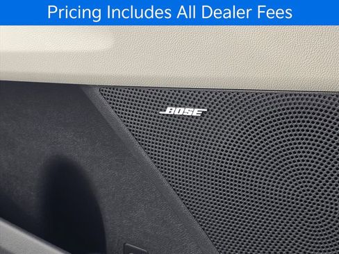 New 2026 Kia Sorento EX w/ EX Premium Package FWD image 20