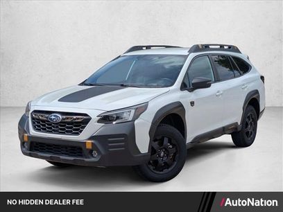 Used 2023 Subaru Outback Wilderness