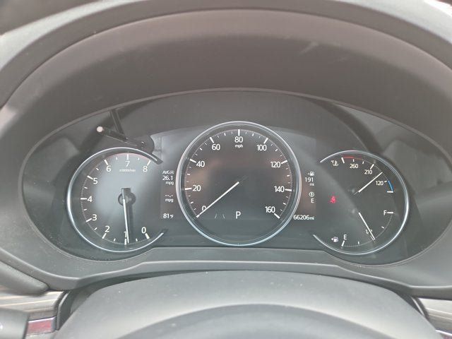 Used 2021 MAZDA CX-5 Grand Touring AWD/4WD image 24