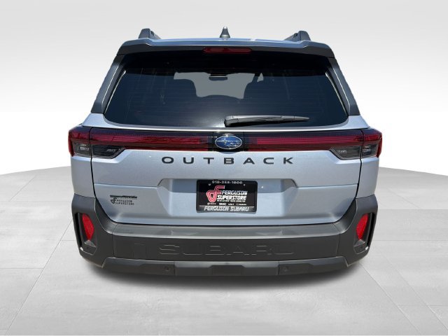 New 2026 Subaru Outback Limited XT AWD/4WD image 6