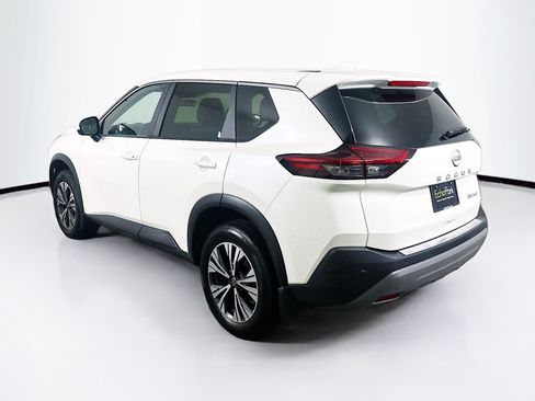 Used 2023 Nissan Rogue SV AWD/4WD image 5