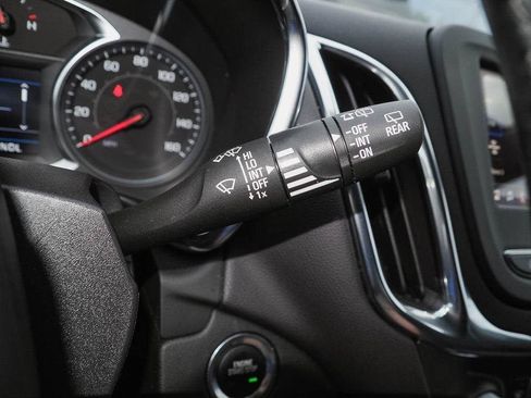 Certified 2024 Chevrolet Equinox LT FWD image 26