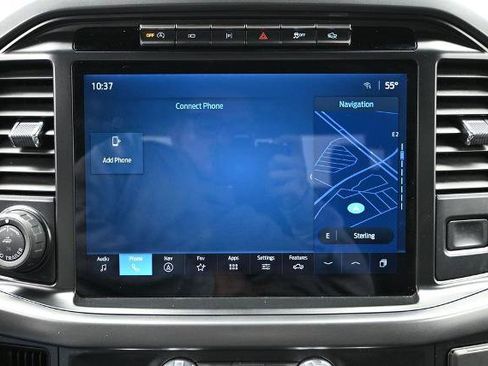 Certified 2024 Ford F150 Tremor w/ Bed Utility Package AWD/4WD image 34