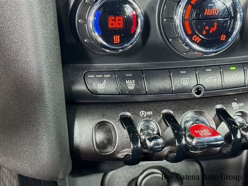 Certified 2023 MINI Cooper S image 20