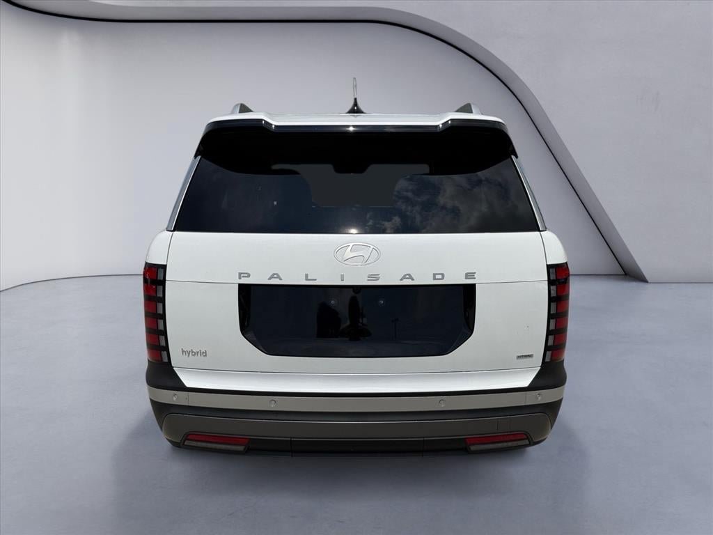 New 2026 Hyundai Palisade SEL Premium AWD/4WD image 4