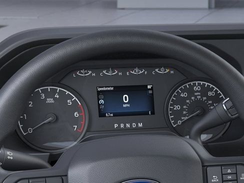 New 2025 Ford F350 XL w/ STX Appearance Package AWD/4WD image 35