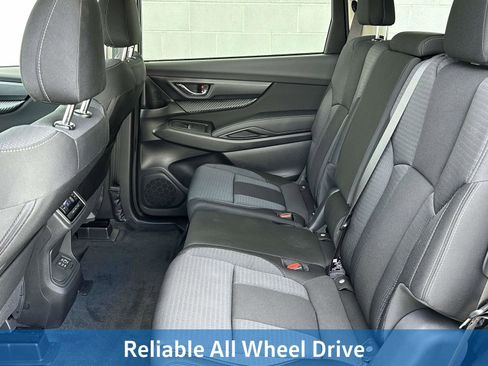 Certified 2025 Subaru Ascent Premium image 16