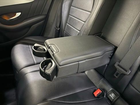 Used 2021 Mercedes-Benz GLC 300 w/ AMG Line image 37