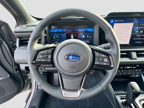 New 2026 Subaru Outback Touring XT AWD/4WD image 7