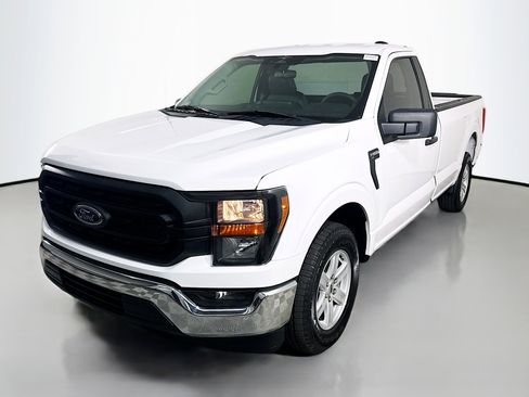 Used 2023 Ford F150 XL w/ XL Chrome Appearance Package image 4