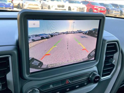 Used 2024 Ford Bronco Sport Big Bend image 25