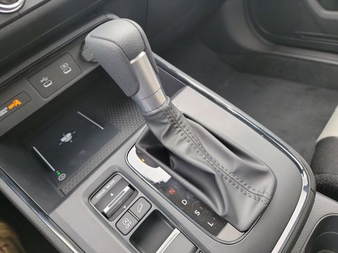 New 2026 Honda CR-V EX image 23