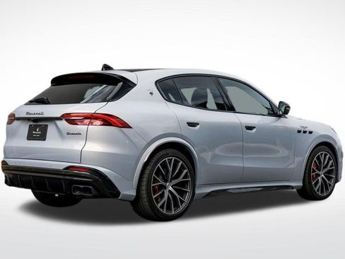New 2026 Maserati Grecale Trofeo AWD/4WD image 5
