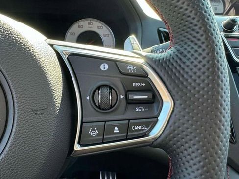 New 2025 Acura RDX AWD w/ A-Spec & Advance Pkg image 20