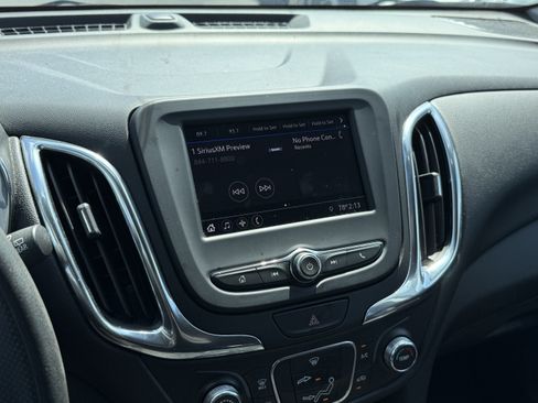 Used 2020 Chevrolet Equinox LT FWD image 15