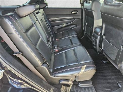 Used 2024 Dodge Durango GT AWD/4WD image 21