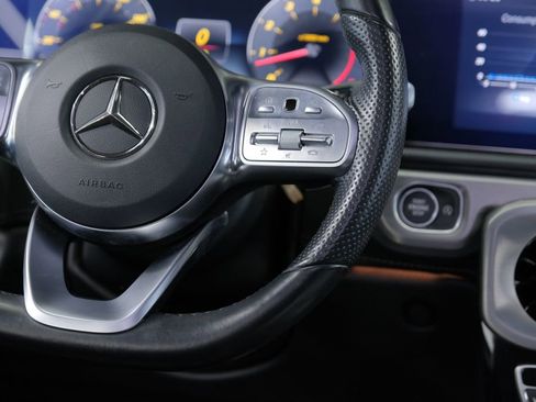 Used 2021 Mercedes-Benz G 550 image 52