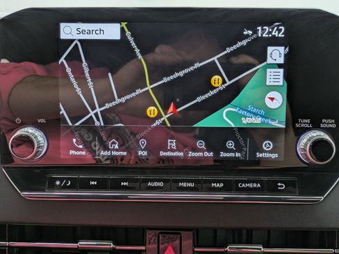 Used 2022 Mitsubishi Outlander SEL image 11