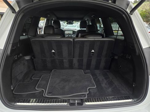 Used 2023 Mercedes-Benz GLS 450 4MATIC image 35