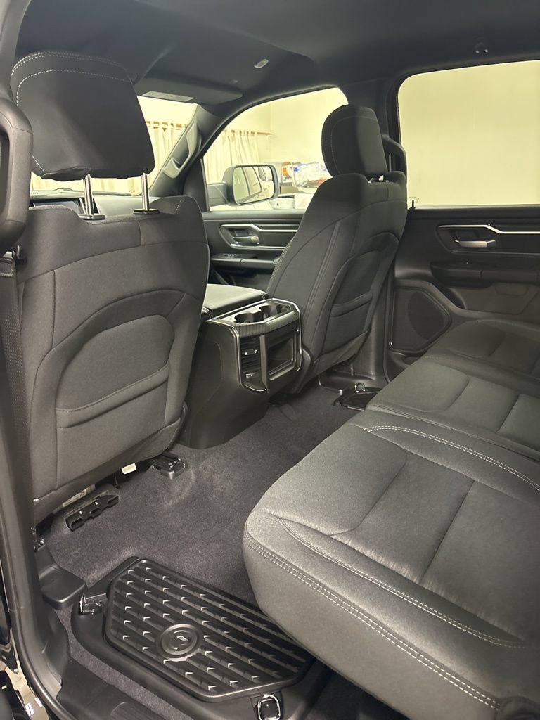 New 2026 RAM 1500 Big Horn AWD/4WD image 24