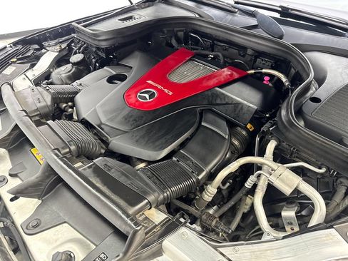 Used 2020 Mercedes-Benz GLC 43 AMG 4MATIC Coupe image 72