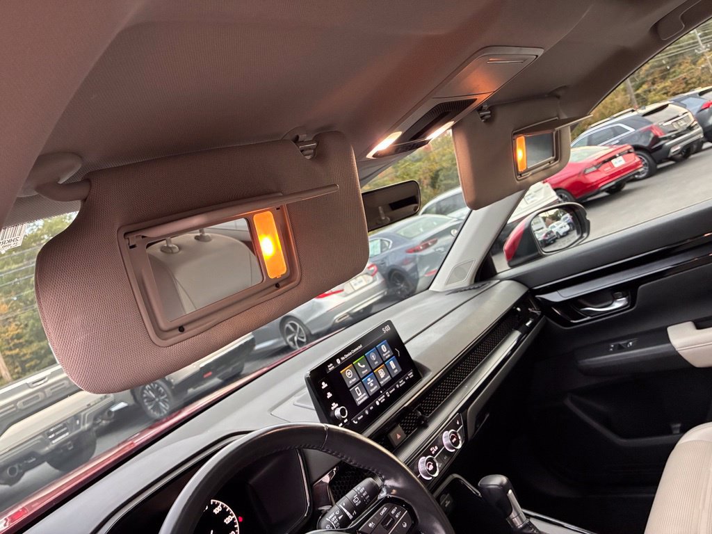 Used 2024 Honda CR-V EX-L image 49