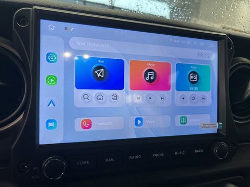 Certified 2021 Jeep Wrangler Unlimited Sport image 38