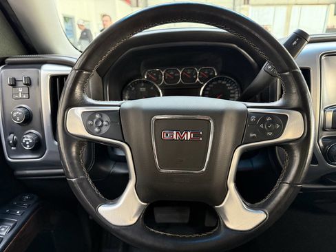 Used 2018 GMC Sierra 1500 SLE w/ SLE Value Package AWD/4WD image 22