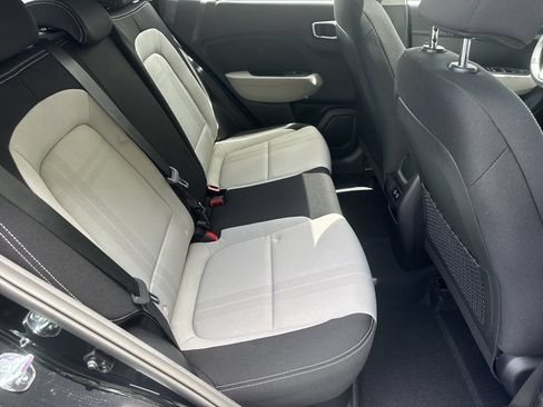 New 2026 Hyundai Venue SEL FWD image 15