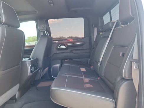 Used 2023 GMC Sierra 1500 Denali w/ Technology Package AWD/4WD image 22