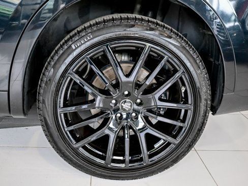 Used 2022 Maserati Levante Modena AWD/4WD image 42