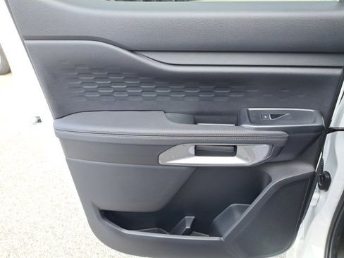 New 2025 Ford Ranger XLT w/ Trailer Tow Package image 15