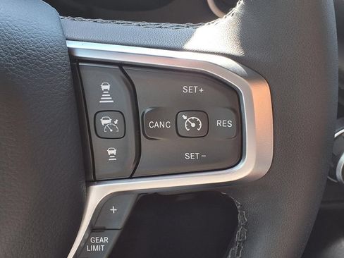 Used 2025 RAM 1500 Lone Star RWD image 17